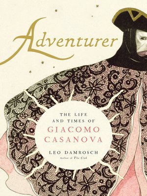 cover image of Adventurer